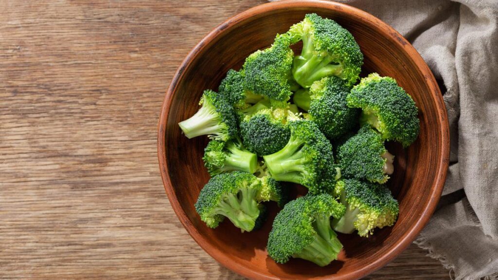 Resep Tumis Sayur Brokoli Wortel Sederhana Rumahan di Yummy App