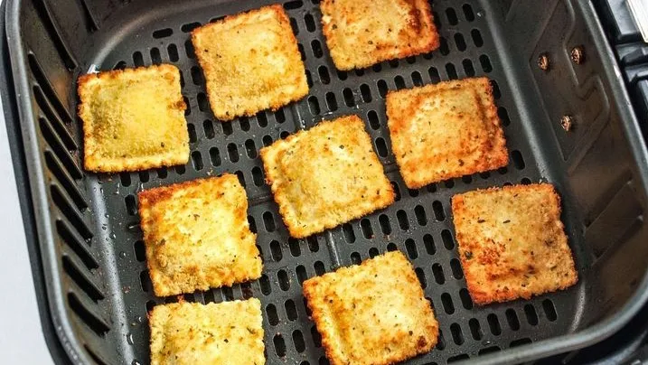 7 Kesalahan dalam Penggunaan Air Fryer yang Wajib Dihindari