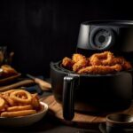 Tidak Menjamin Hidup Lebih Sehat, Ternyata Penggunaan Air Fryer Punya ...