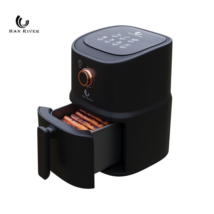 Lengkap Cara Menghitung Tagihan Listrik Air Fryer, Apakah Boros ...