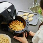 Jenis-jenis Makanan yang Tidak Direkomendasikan Diolah Pakai Air Fryer