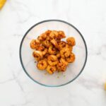 Resep Udang Bawang Putih (Garlic Shrimp) Cepat dengan Air Fryer