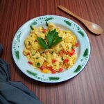 Resep Telur Orak Arik Ceria Sederhana Rumahan di Yummy App