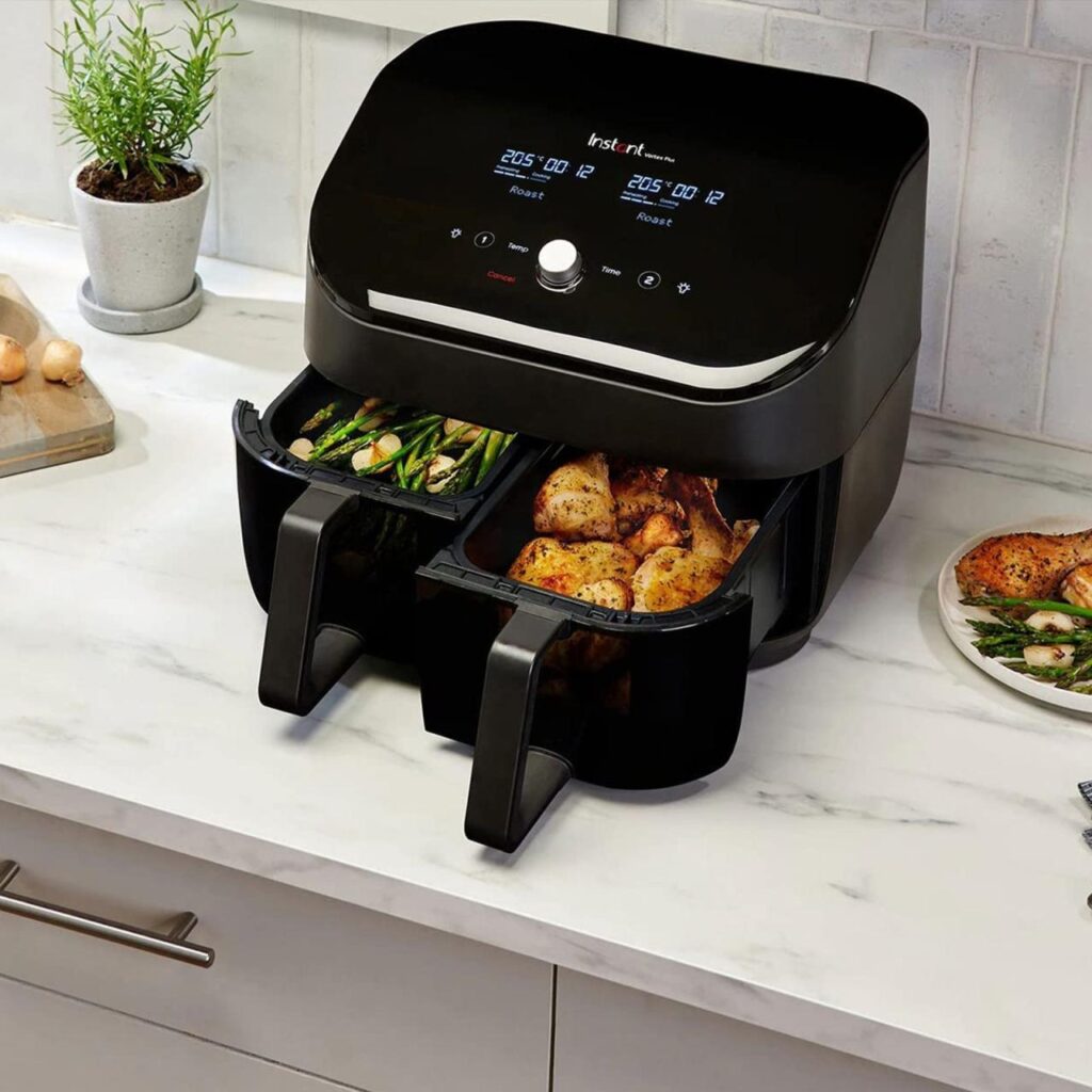 Air Fryer vs Oven - 6 things an air fryer does better than an oven ...