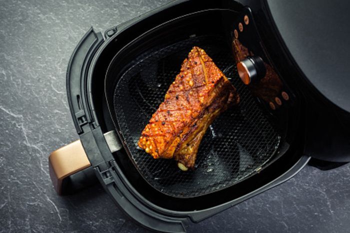 7 Makanan yang Tidak Boleh Dimasak Menggunakan Air Fryer, Sudah Tahu Belum?