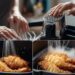 Cara Membersihkan Air Fryer dengan Mudah dan Cepat. Aman!