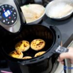 Cara Membersihkan Air Fryer dengan Mudah dan Cepat. Aman!