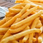 Cara Membuat Kentang Goreng Renyah Tidak Lembek, Bikin Nagih