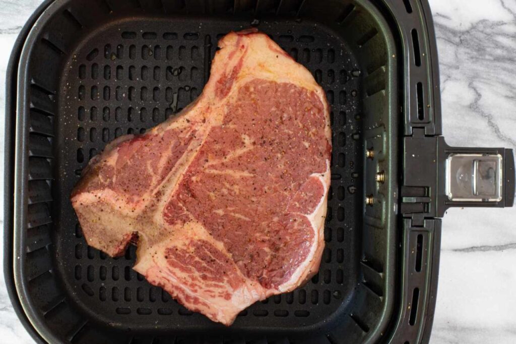 How To Cook The Perfect Steak In Air Fryer at Irene Rayburn blog