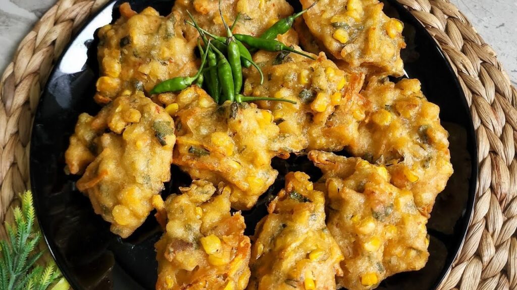 Cara Bikin Bakwan Jagung agar Renyah dan Anti Ambyar Saat Digoreng ...