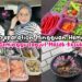 💵Meal Plan Anak Kost Minggu ke-1 auto Hemat 🤩 🙌🏻 | Galeri diposting ...