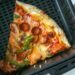 How to Reheat Pizza in Air Fryer - Upstate Ramblings